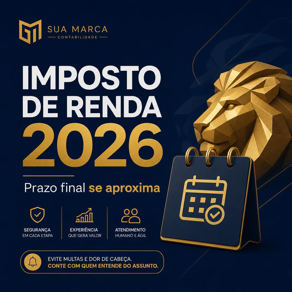 Imposto de Renda